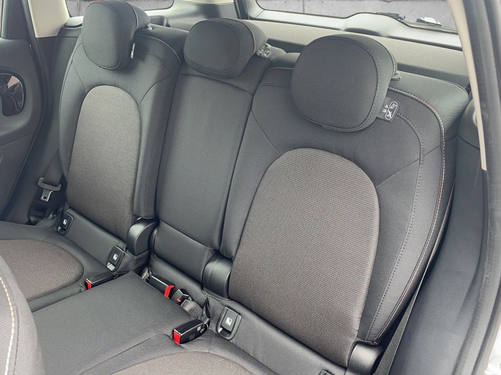 MINI Cooper Countryman 2024