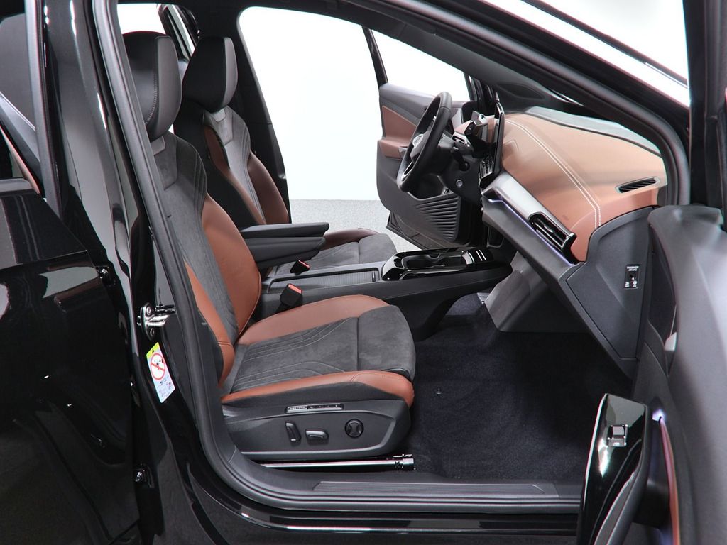 Volkswagen ID.5 2023