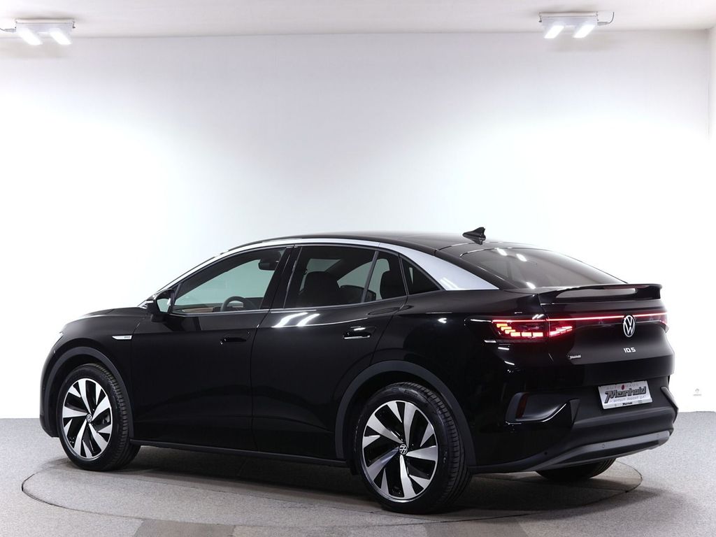 Volkswagen ID.5 2023