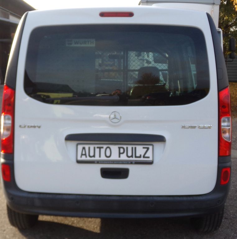 Mercedes-Benz Citan 2019