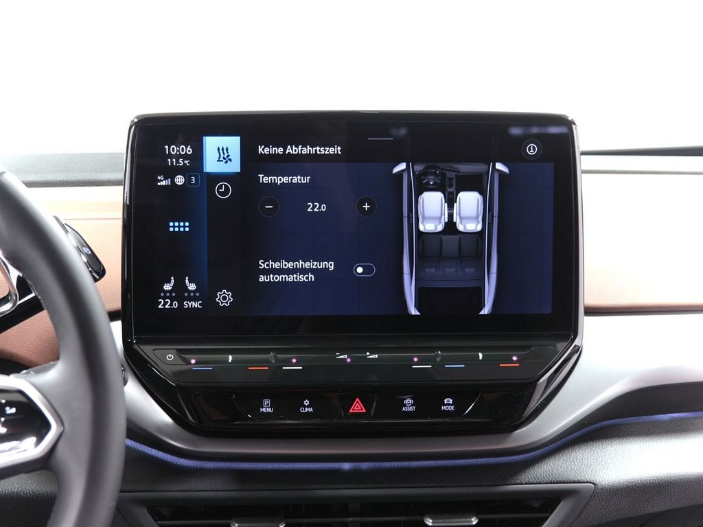 Volkswagen ID.5 2023