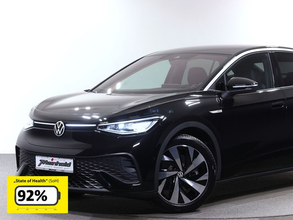 Volkswagen ID.5 2023