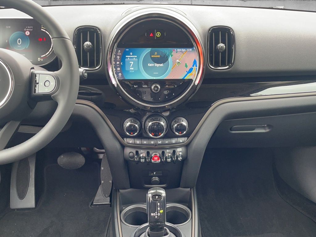 MINI Cooper Countryman 2024