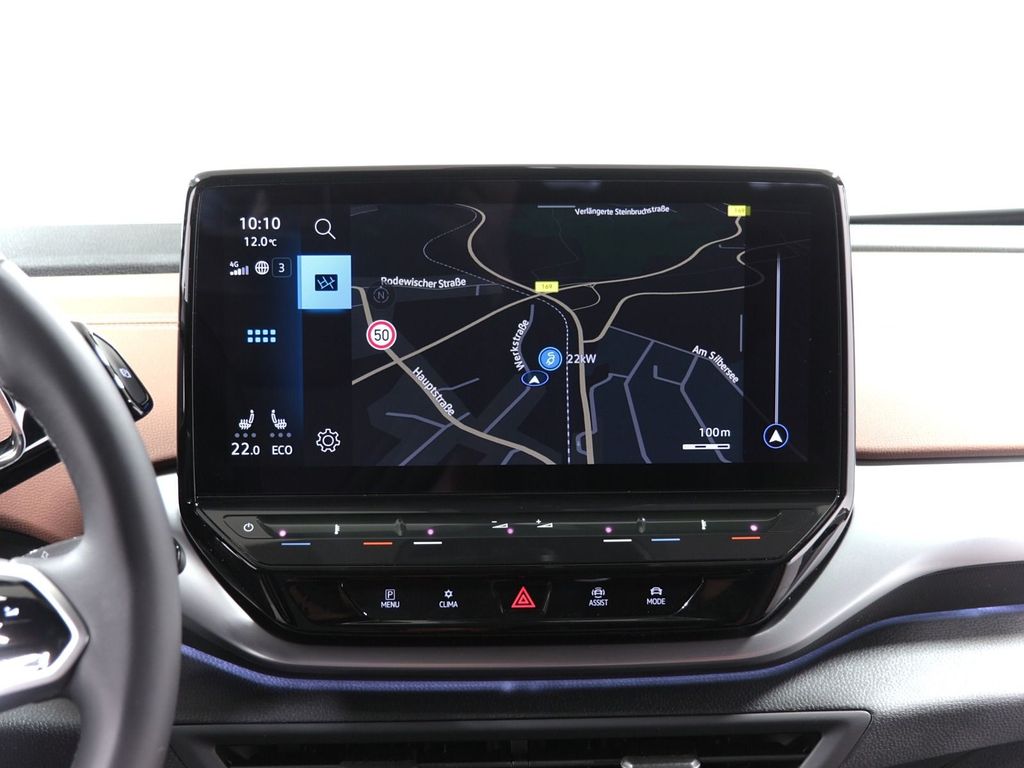 Volkswagen ID.5 2023