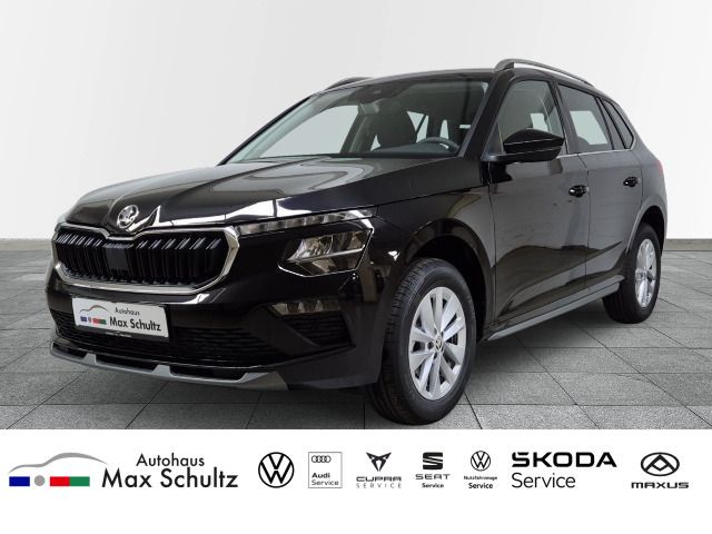 Skoda Kamiq 2024