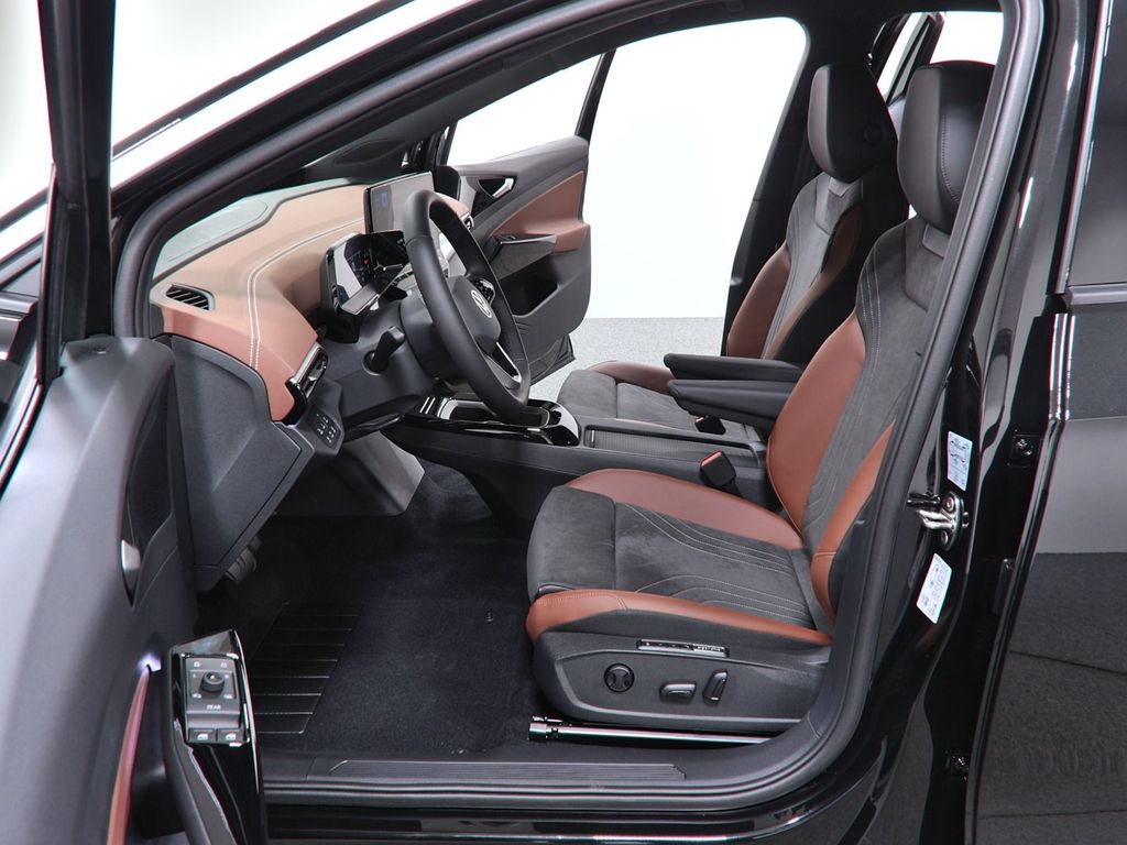 Volkswagen ID.5 2023