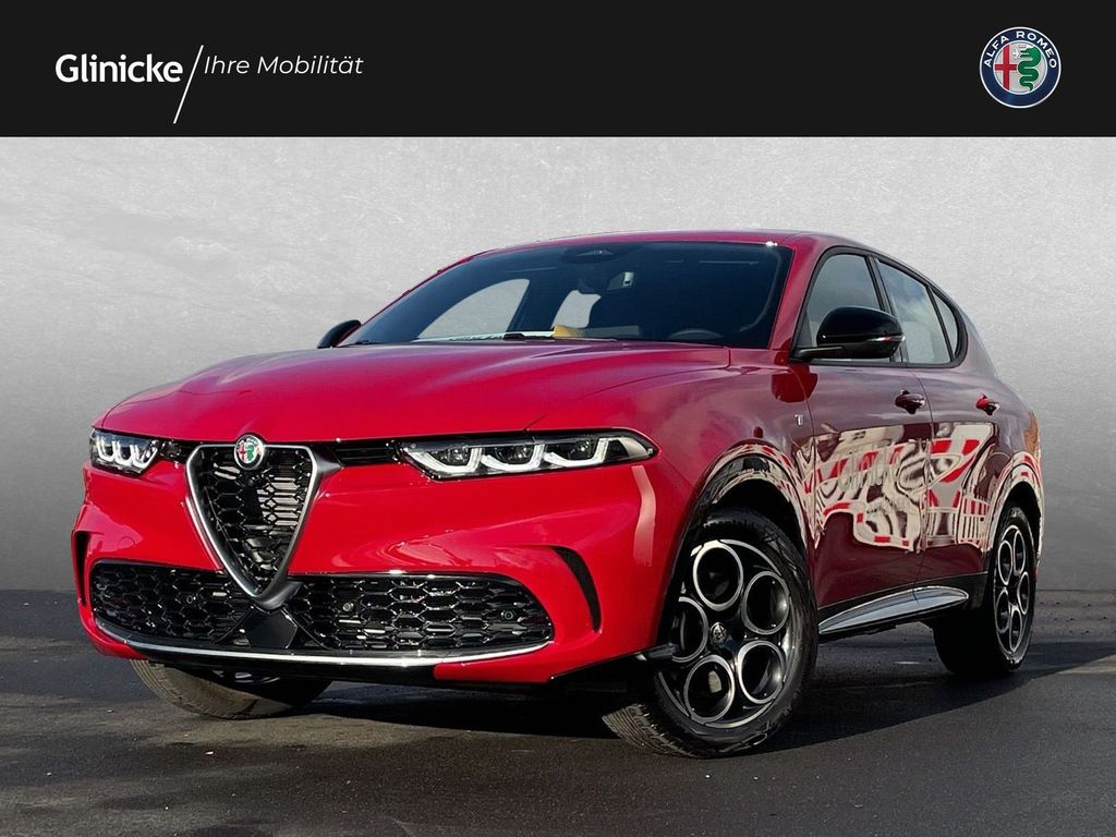 Alfa Romeo Tonale 2023