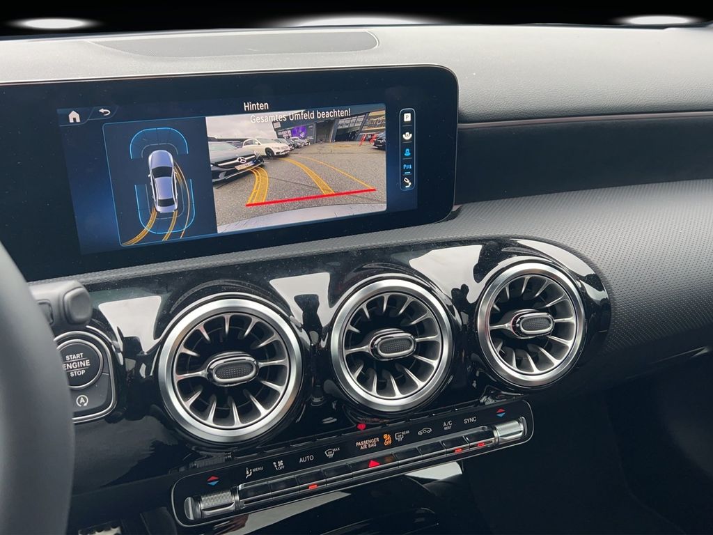 Mercedes-Benz A 220 2023