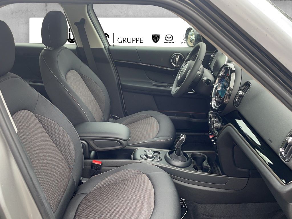 MINI Cooper Countryman 2024