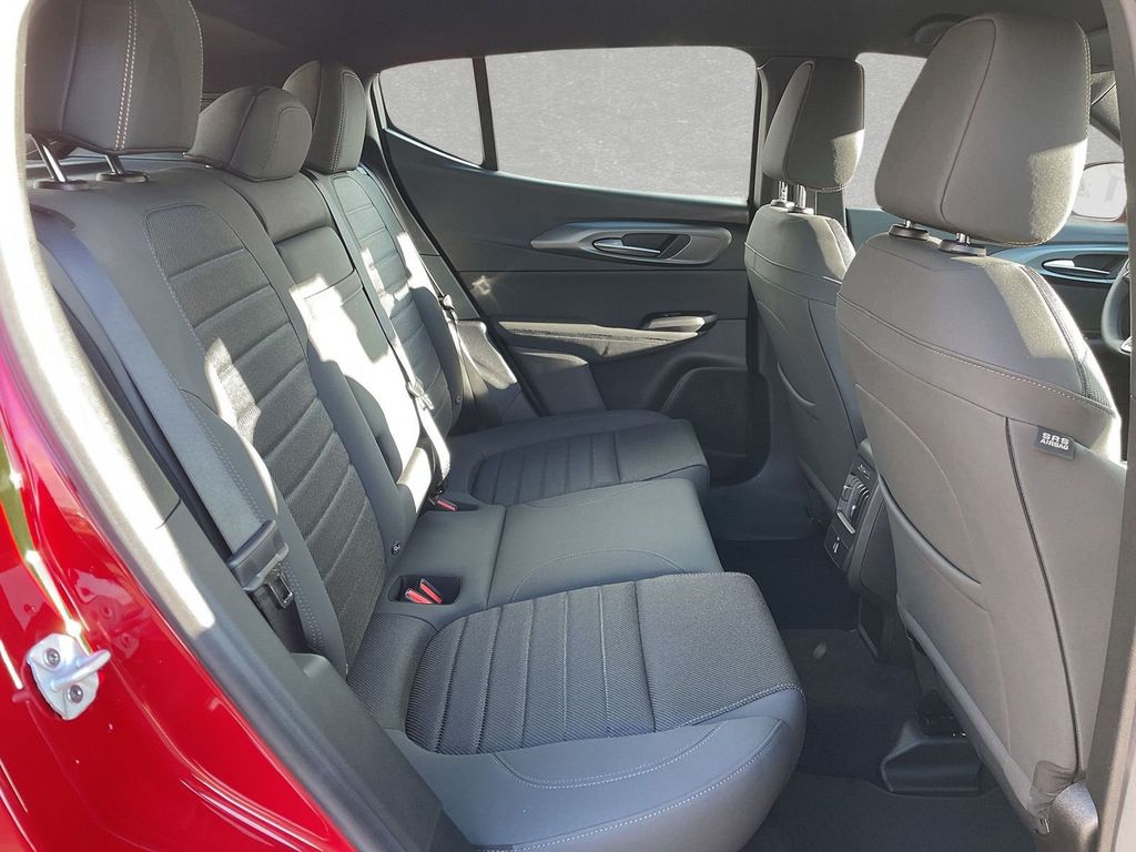 Alfa Romeo Tonale 2023