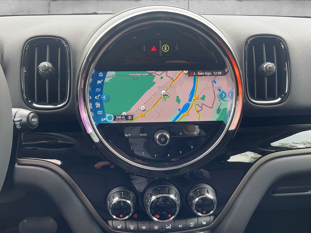 MINI Cooper Countryman 2024