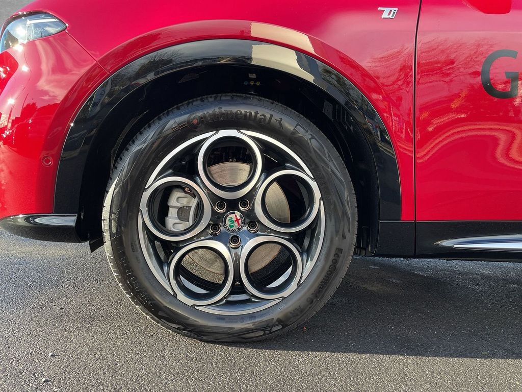 Alfa Romeo Tonale 2023