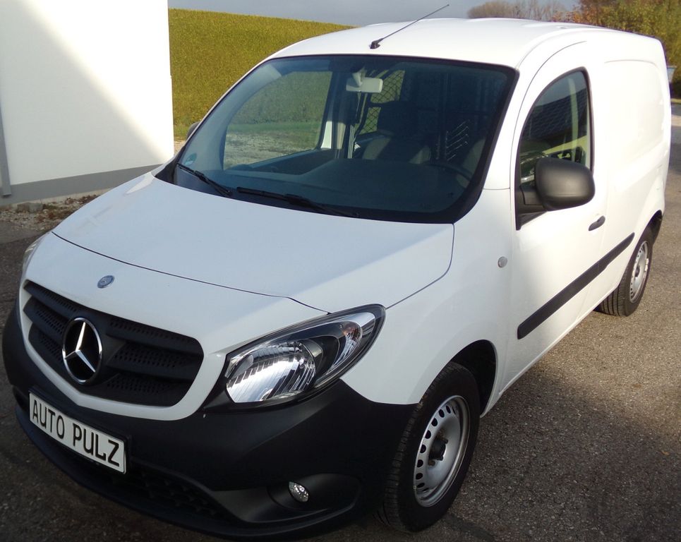 Mercedes-Benz Citan 2019