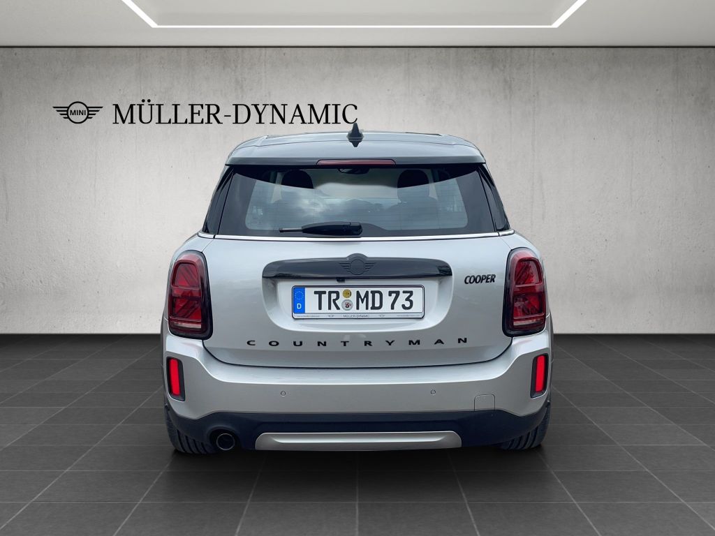 MINI Cooper Countryman 2024