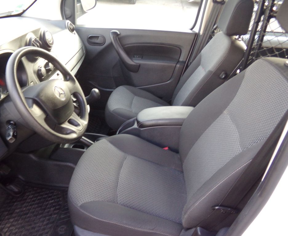 Mercedes-Benz Citan 2019