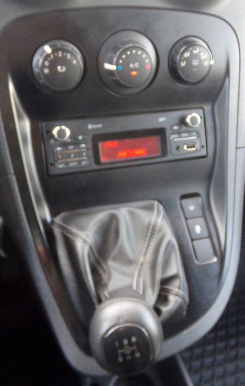 Mercedes-Benz Citan 2019