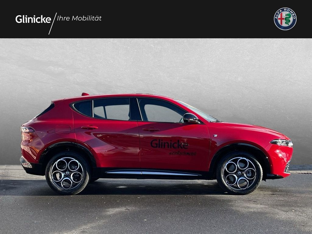 Alfa Romeo Tonale 2023