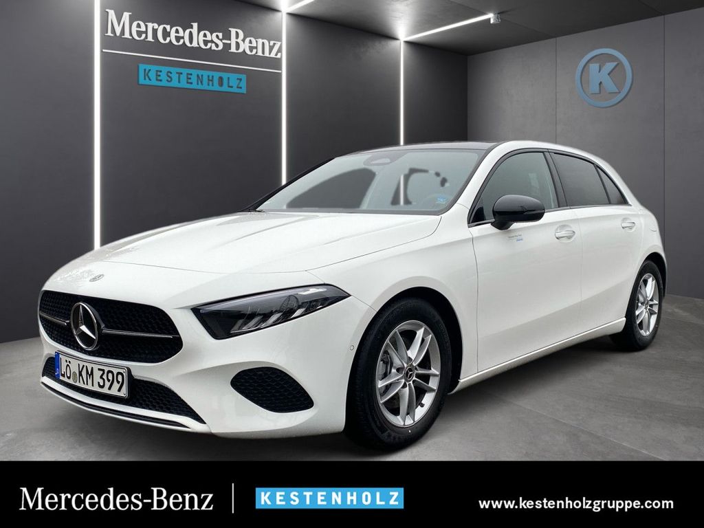 Mercedes-Benz A 180 2024