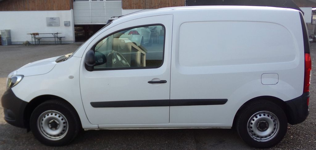 Mercedes-Benz Citan 2019