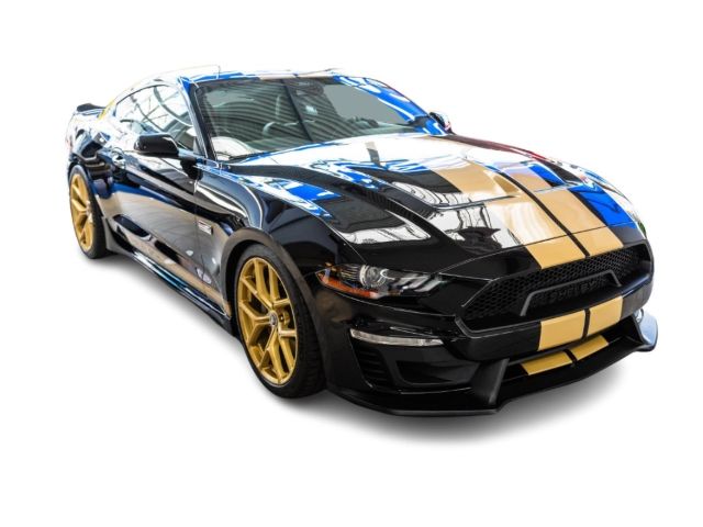 Ford Mustang 2024