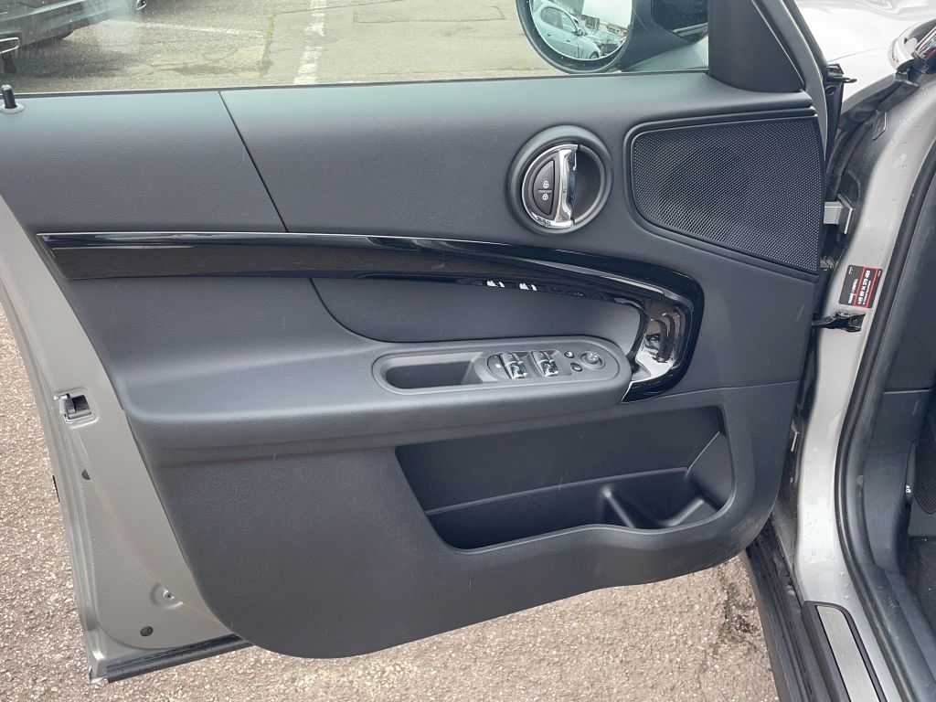 MINI Cooper Countryman 2024