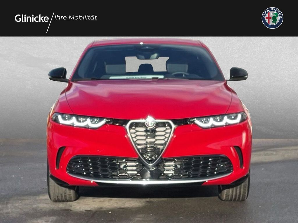 Alfa Romeo Tonale 2023
