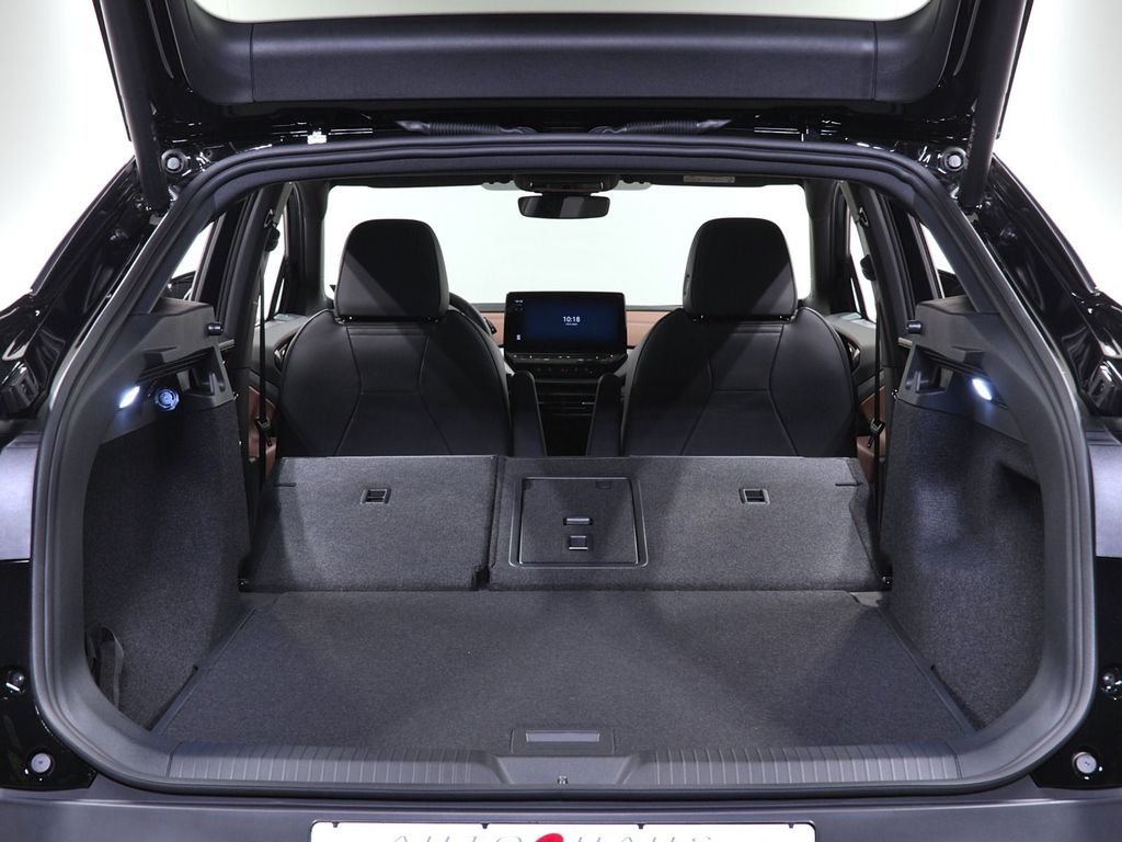 Volkswagen ID.5 2023