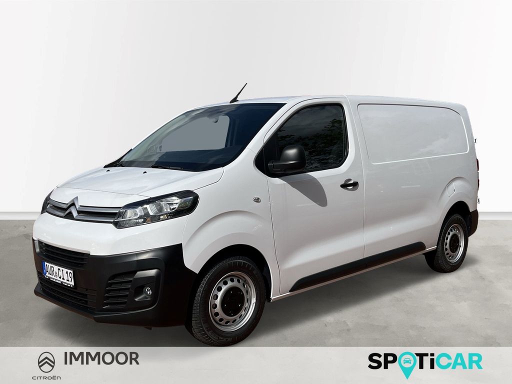 Citroën Jumpy 2024