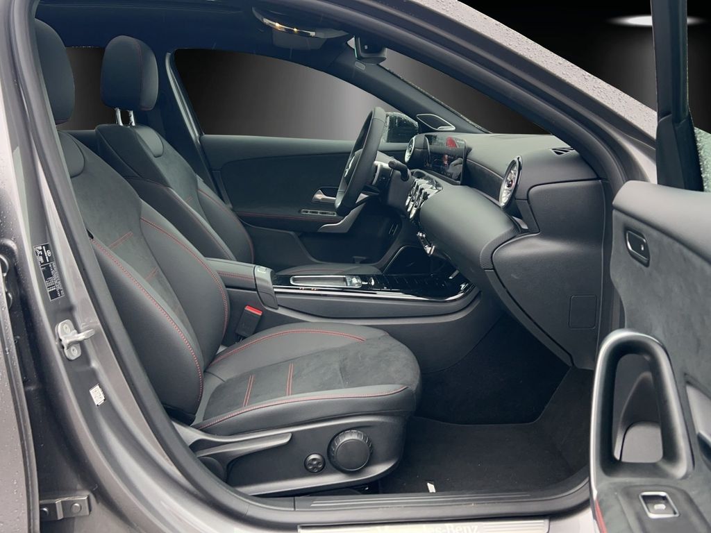 Mercedes-Benz A 220 2023