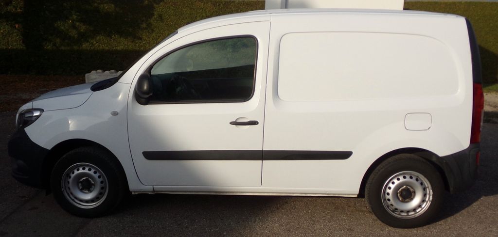 Mercedes-Benz Citan 2019