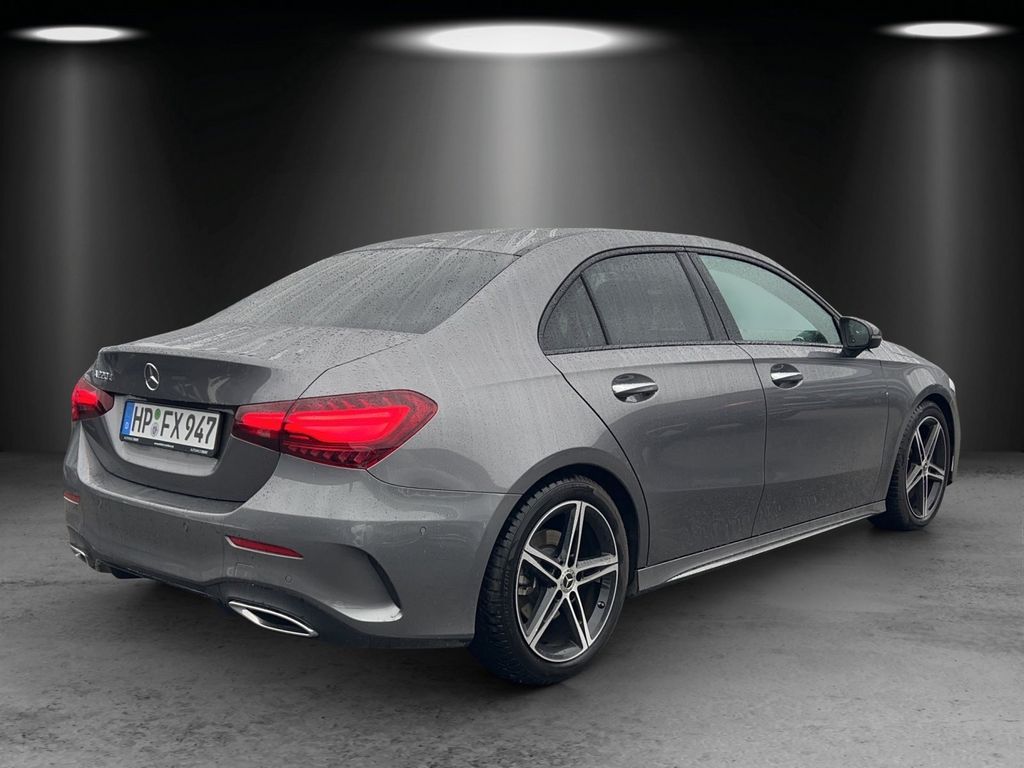 Mercedes-Benz A 220 2023