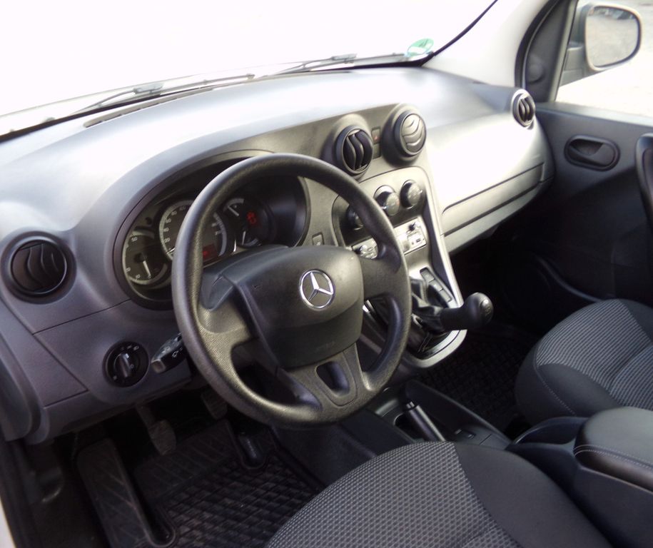 Mercedes-Benz Citan 2019