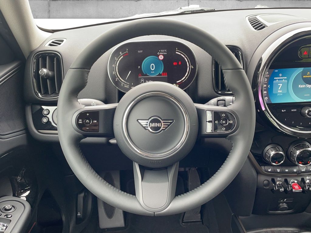 MINI Cooper Countryman 2024