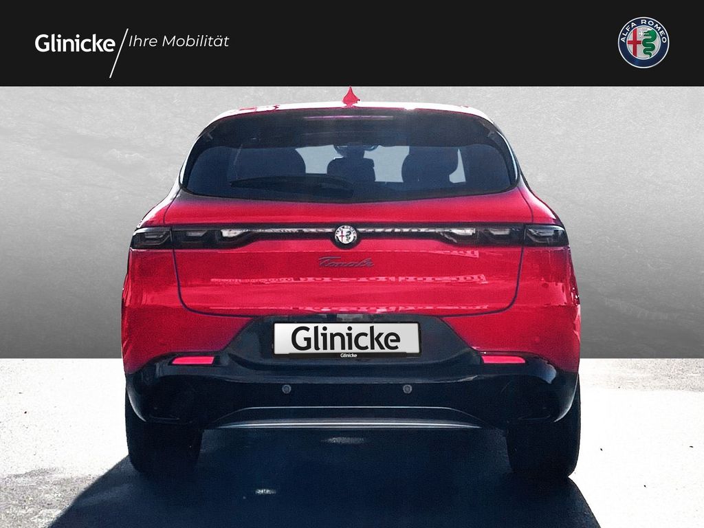 Alfa Romeo Tonale 2023