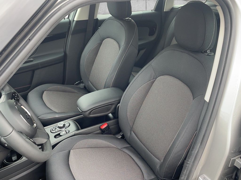 MINI Cooper Countryman 2024