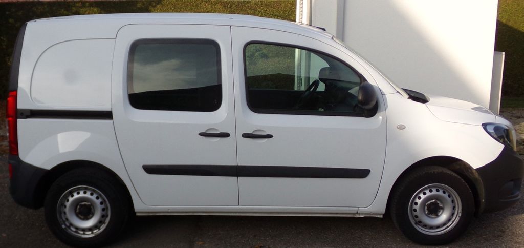 Mercedes-Benz Citan 2019