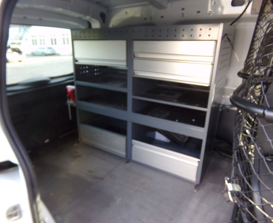 Mercedes-Benz Citan 2019