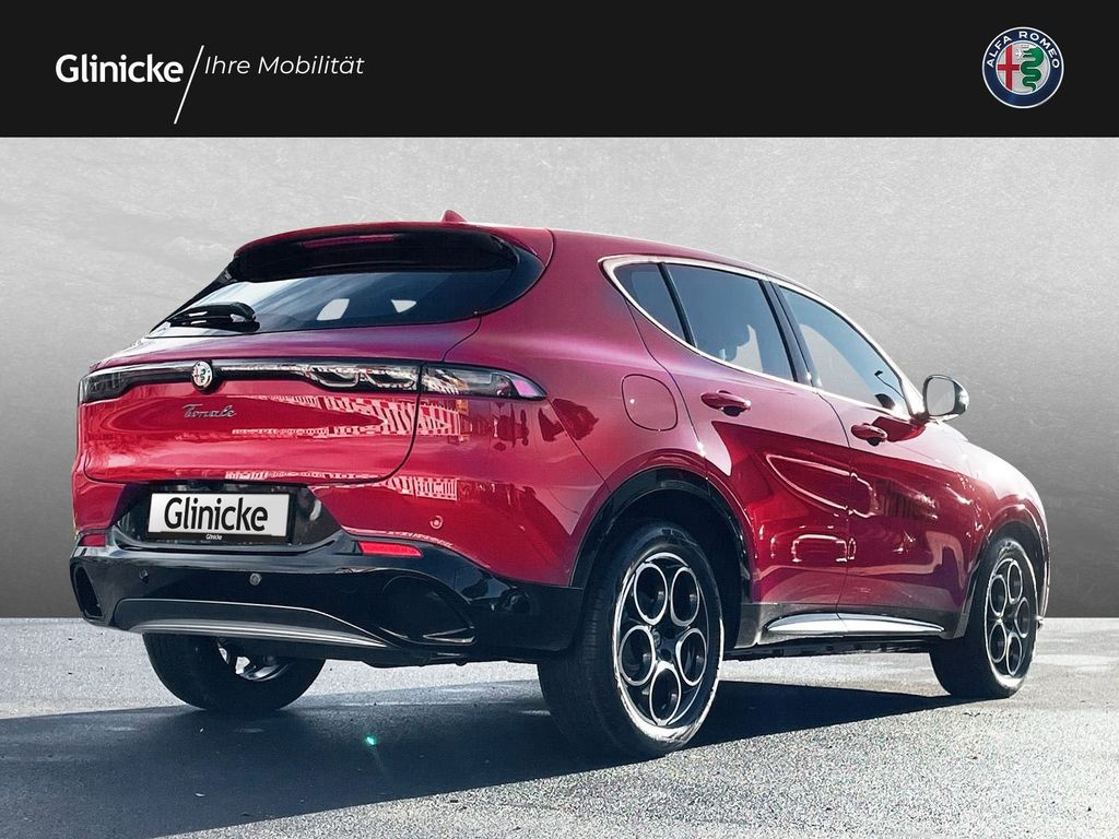 Alfa Romeo Tonale 2023