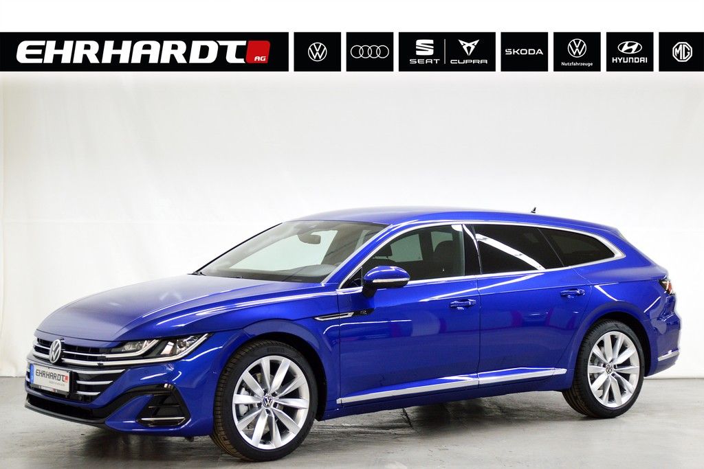 Volkswagen Arteon 2024