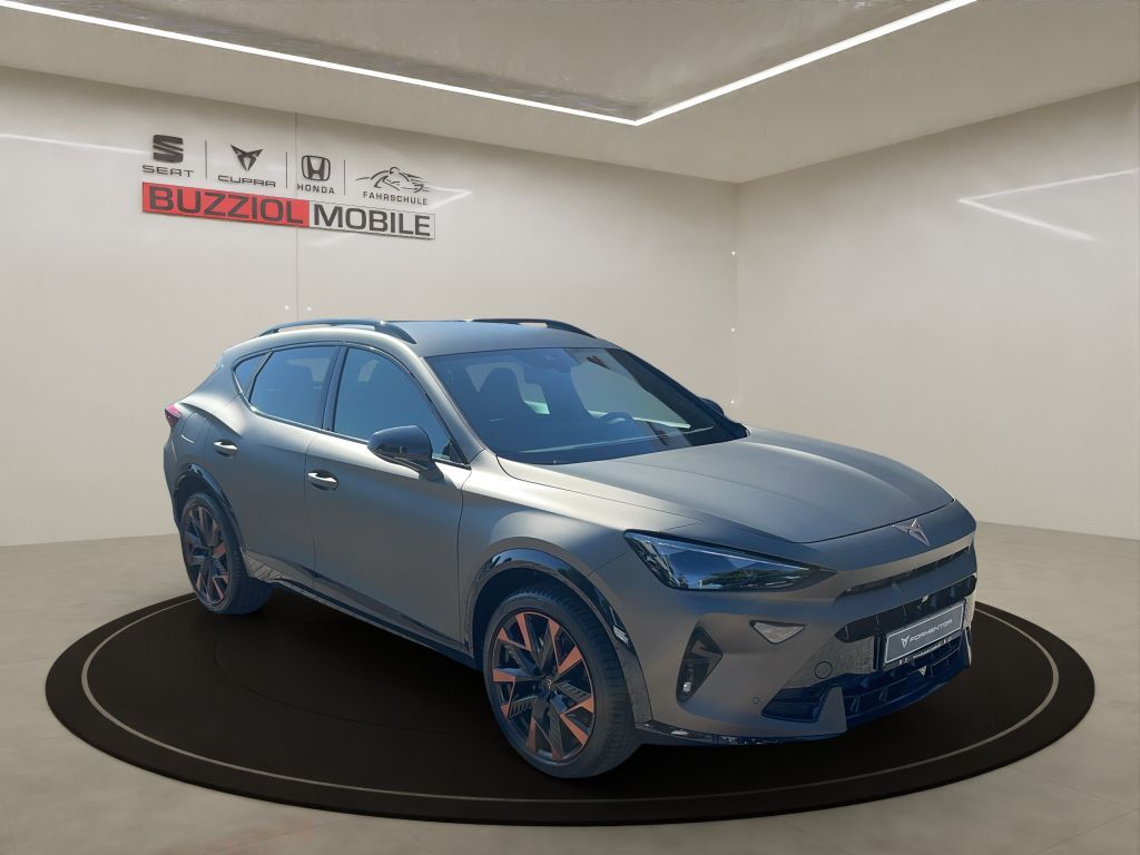 Cupra Formentor 2024