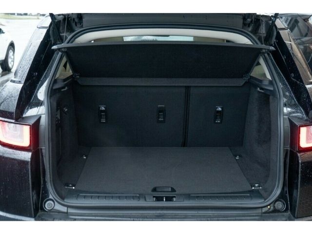 Land Rover Range Rover Evoque 2017