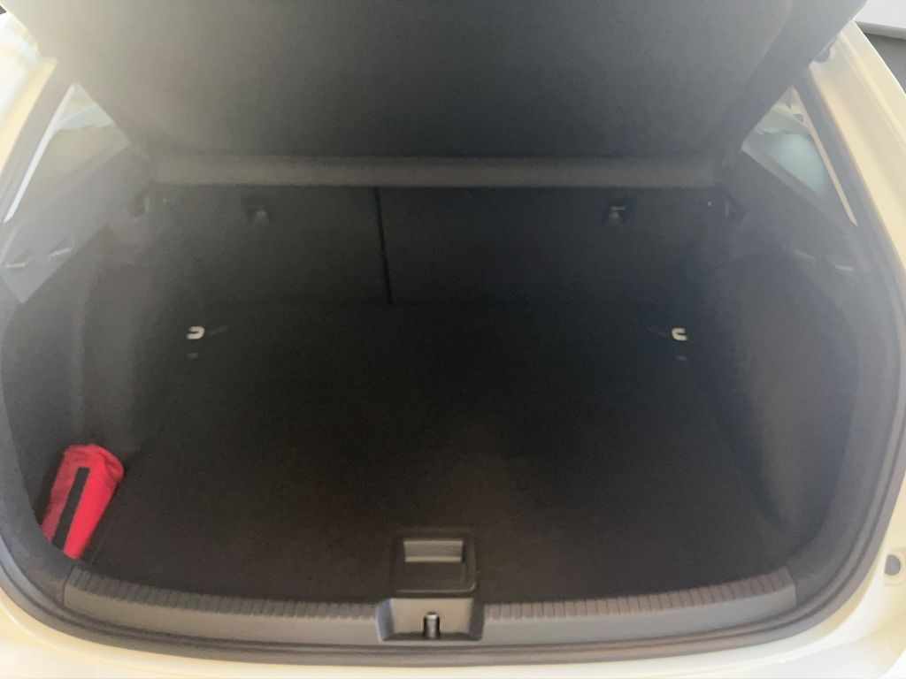 Volkswagen Taigo 2024