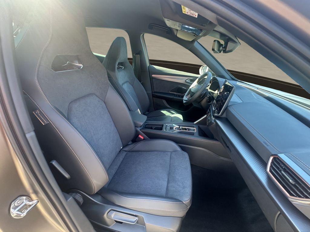 Cupra Formentor 2024