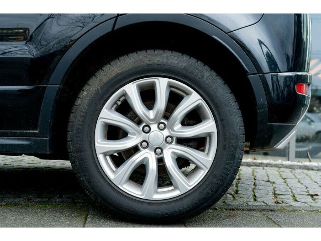 Land Rover Range Rover Evoque 2019