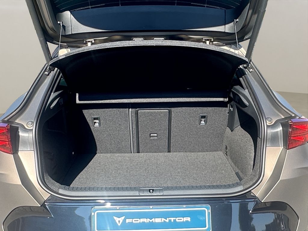 Cupra Formentor 2024