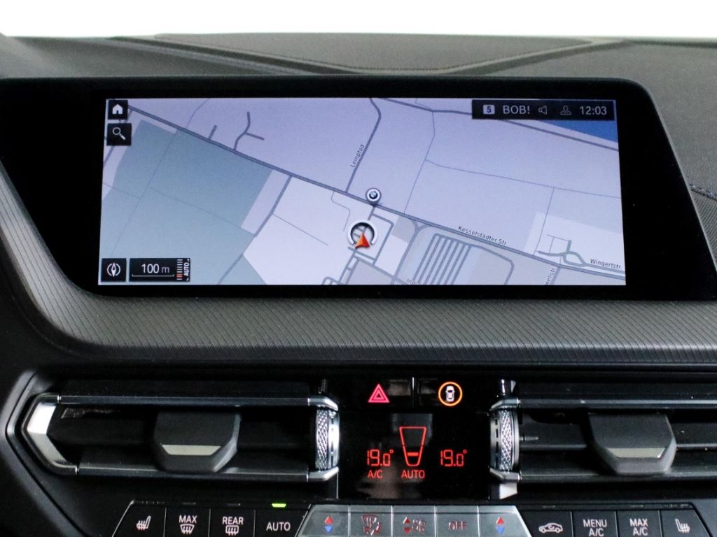 BMW 218 Gran Coupé 2024