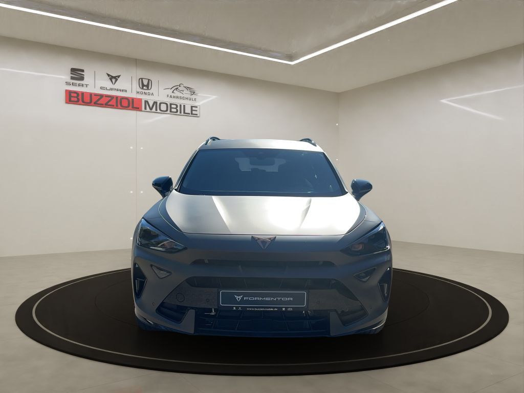 Cupra Formentor 2024