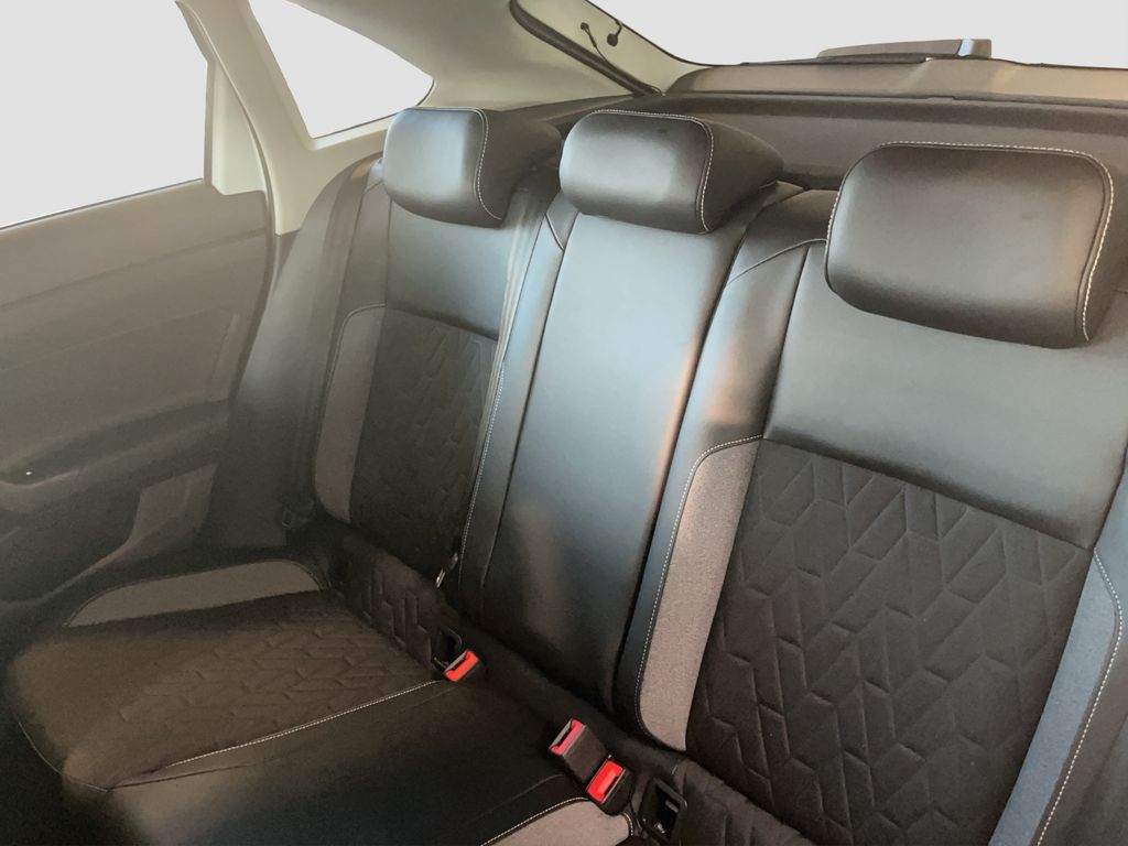 Volkswagen Taigo 2024