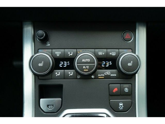 Land Rover Range Rover Evoque 2019