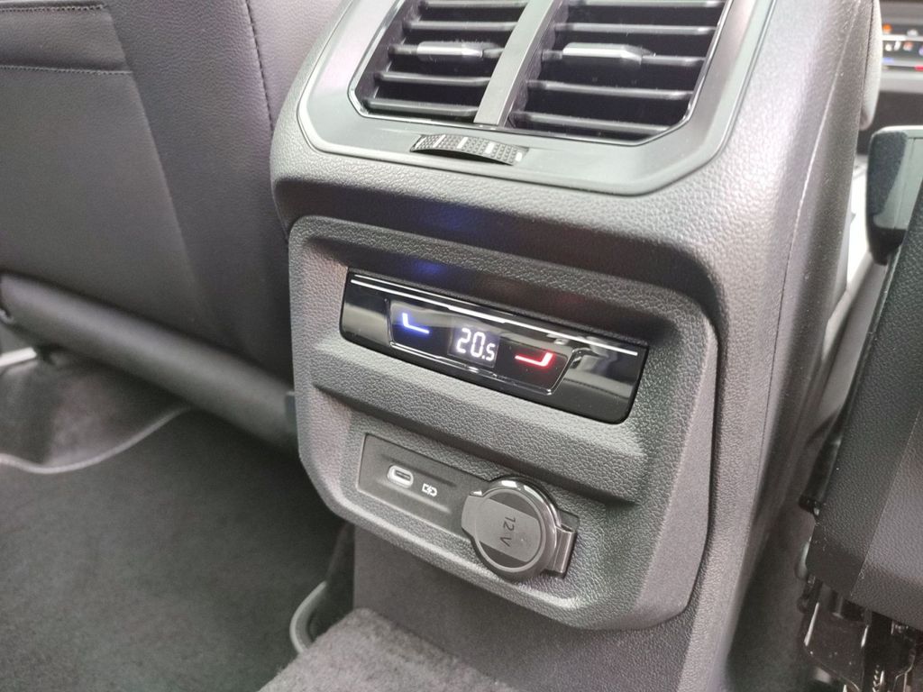 Volkswagen Tiguan Allspace 2025